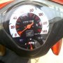 Jual Honda Beat 2009 Jakpus-Depok (ISTIMEWA)