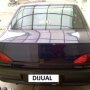 Jual Peugeot 306 Full Orisinil