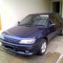 Jual Peugeot 306 Full Orisinil