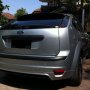 Jual FORD FOCUS HATCHBACK sporty built up tipe s 2.0 a/t hatchback