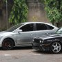 Jual FORD FOCUS HATCHBACK sporty built up tipe s 2.0 a/t hatchback