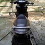 Jual Suzuki Skywave thn 2008 Ex pemakain cewek, Ajiiibb !!