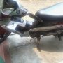 Jual Motor Honda Supra X 125 cc PGMFI (Injeksi) thn' 2008