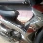 Jual Motor Honda Supra X 125 cc PGMFI (Injeksi) thn' 2008