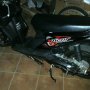 Jual Honda beat mei 2010, km 4708