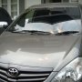 Jual kijang innova type j 2010 bln 10 jakarta