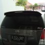 Jual kijang innova type j 2010 bln 10 jakarta