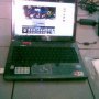 Jual notebook Axioo core i5 komplit dus + book