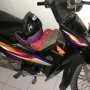 Jual Honda Supra Fit 2003 orisinil