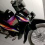 Jual Honda Supra Fit 2003 orisinil