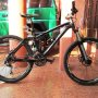 Jual Sepeda United Patrol 4621 Fullbike