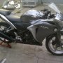 Jual HONDA CBR 250cc