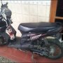 Jual Honda Beat 2008 Akhir