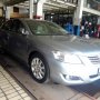 Jual Camry V 2.4 A/T tahun 2006 murah