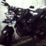 Jual Honda Tiger Revo 2008 murah gan