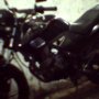 Jual Honda Tiger Revo 2008 murah gan