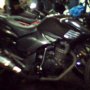 Jual Honda Tiger Revo 2008 murah gan