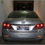 Jual Toyota Camry 2.4V AT 2007 Silver Metalik