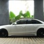 Jual Audi A4 B8 2009 CBU + Full Modif - Bandung -