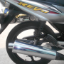 Jual Honda Revo Cw Th 2007