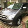 Innova g mt 2008, kondisi sempurna seperti baru