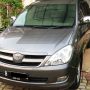 Innova g mt 2008, kondisi sempurna seperti baru