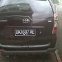 Jual Mobil Toyota Avanza 2005 type G 