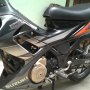 Jual Suzuki satria F Murah Full original