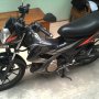 Jual Suzuki satria F Murah Full original