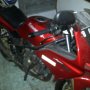 Jual santai motor ninja RR thn 2006 