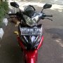 Jual Yamaha Jupiter MX April 2012 Bonus Alarm E-Lock