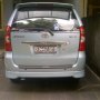 Jual Toyota Avanza Type S 2008 Matic