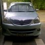 Jual Toyota Avanza Type S 2008 Matic