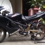 Jual Kawasaki Ninja RR 2009