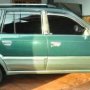 Jual Toyota Kijang Krista Diesel 2000 M/T