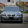 Jual Bmw 523i e60