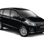 Harga Suzuki Ertiga Matic baru bulan Juni 2013