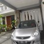 JUAL HONDA JAZZ 2007 AT Silverstone mulus terawat