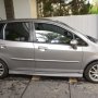 JUAL HONDA JAZZ 2007 AT Silverstone mulus terawat