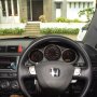 JUAL HONDA JAZZ 2007 AT Silverstone mulus terawat