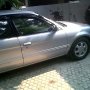 Jual Toyota soluna silver Yh 2000