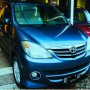 Jual AVANZA S 1.5 M/T 2008 dijual Rp124juta