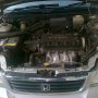 Jual Honda City Vtec 2001 Manual Silver