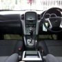 Jual Chevrolet Captiva 2008 Hitam A/T