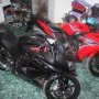 JUAL NEW HONDA CBR 150R Sept'11 Merah BDG