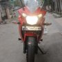 JUAL NEW HONDA CBR 150R Sept'11 Merah BDG