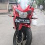 JUAL NEW HONDA CBR 150R Sept'11 Merah BDG