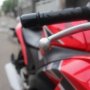 JUAL NEW HONDA CBR 150R Sept'11 Merah BDG