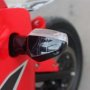 JUAL NEW HONDA CBR 150R Sept'11 Merah BDG