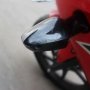 JUAL NEW HONDA CBR 150R Sept'11 Merah BDG